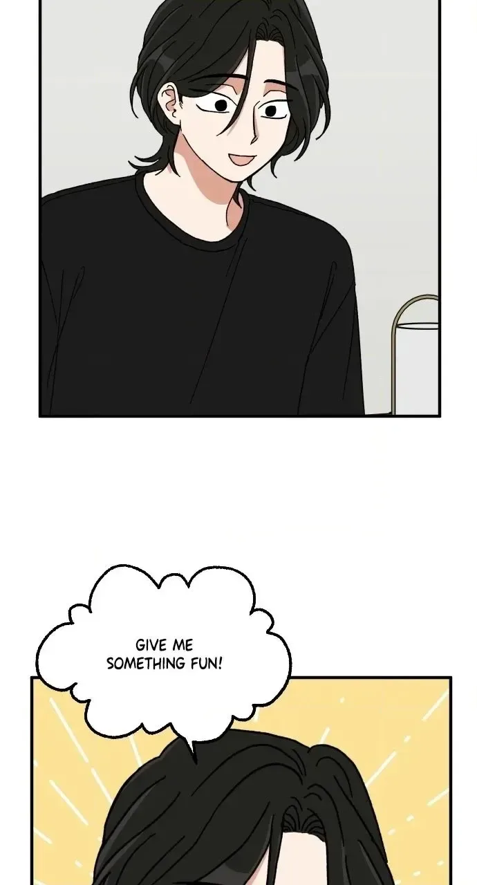 The Prize of Youth Chapter 86 page 20