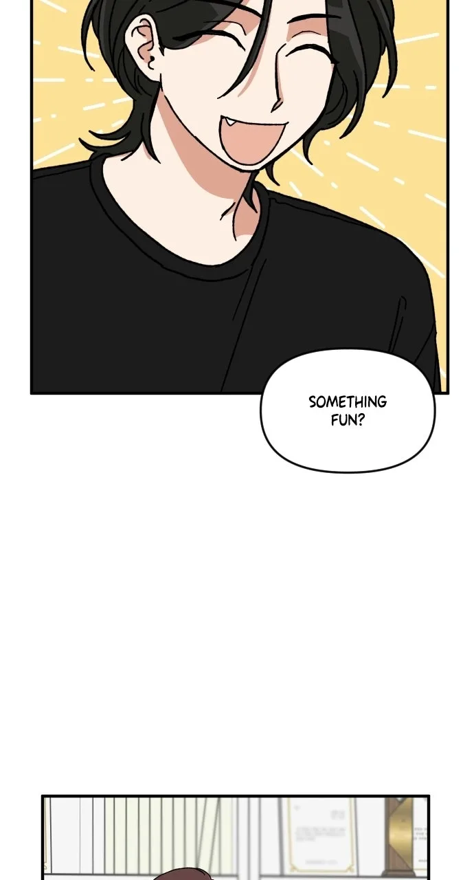 The Prize of Youth Chapter 86 page 21