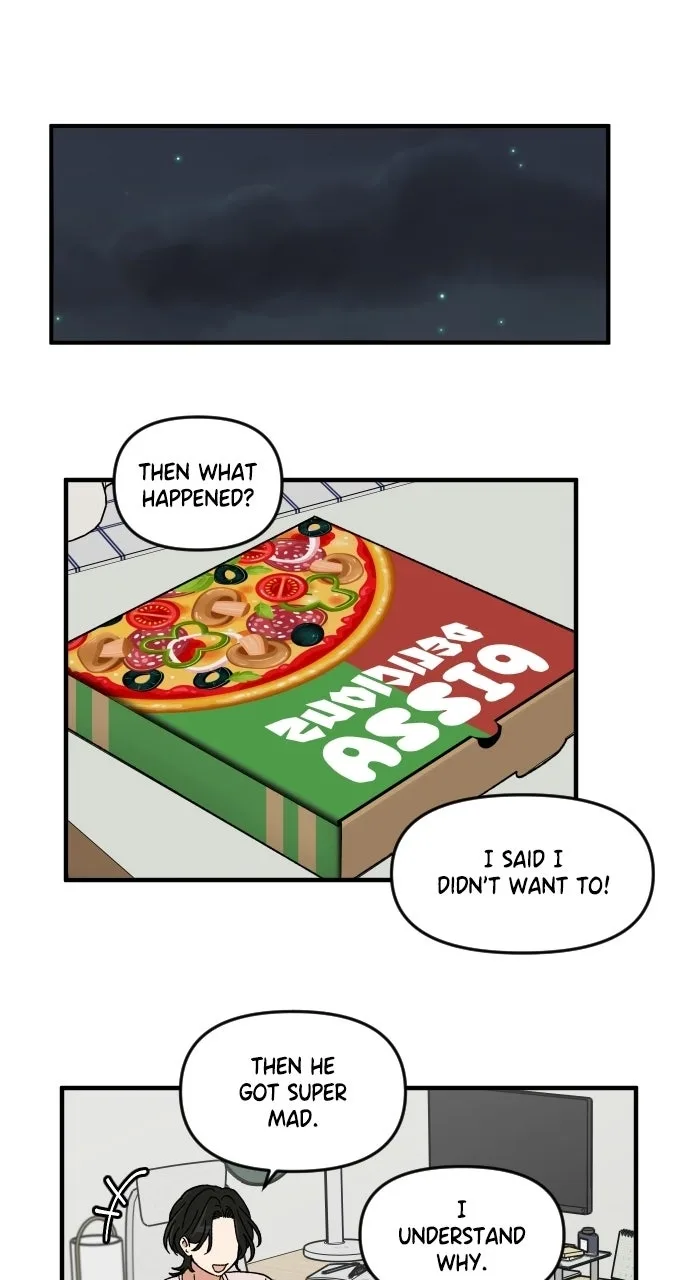 The Prize of Youth Chapter 86 page 26
