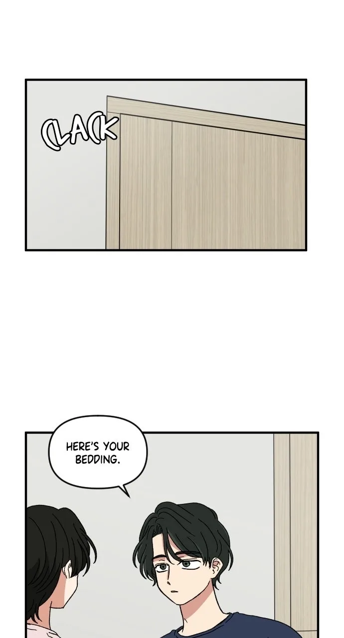 The Prize of Youth Chapter 86 page 32