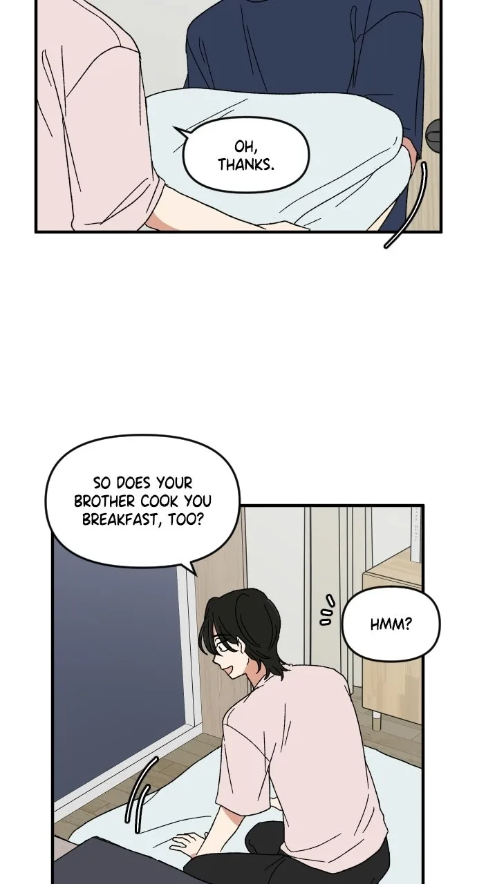 The Prize of Youth Chapter 86 page 33