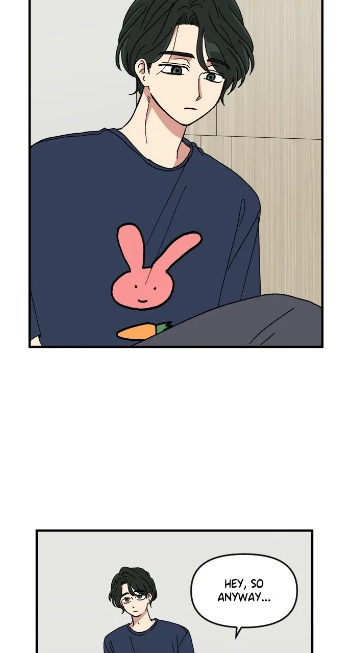 The Prize of Youth Chapter 86 page 36