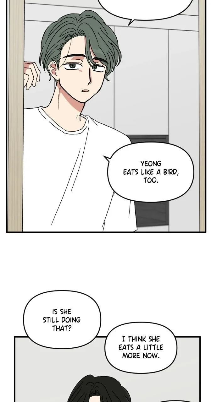 The Prize of Youth Chapter 86 page 41