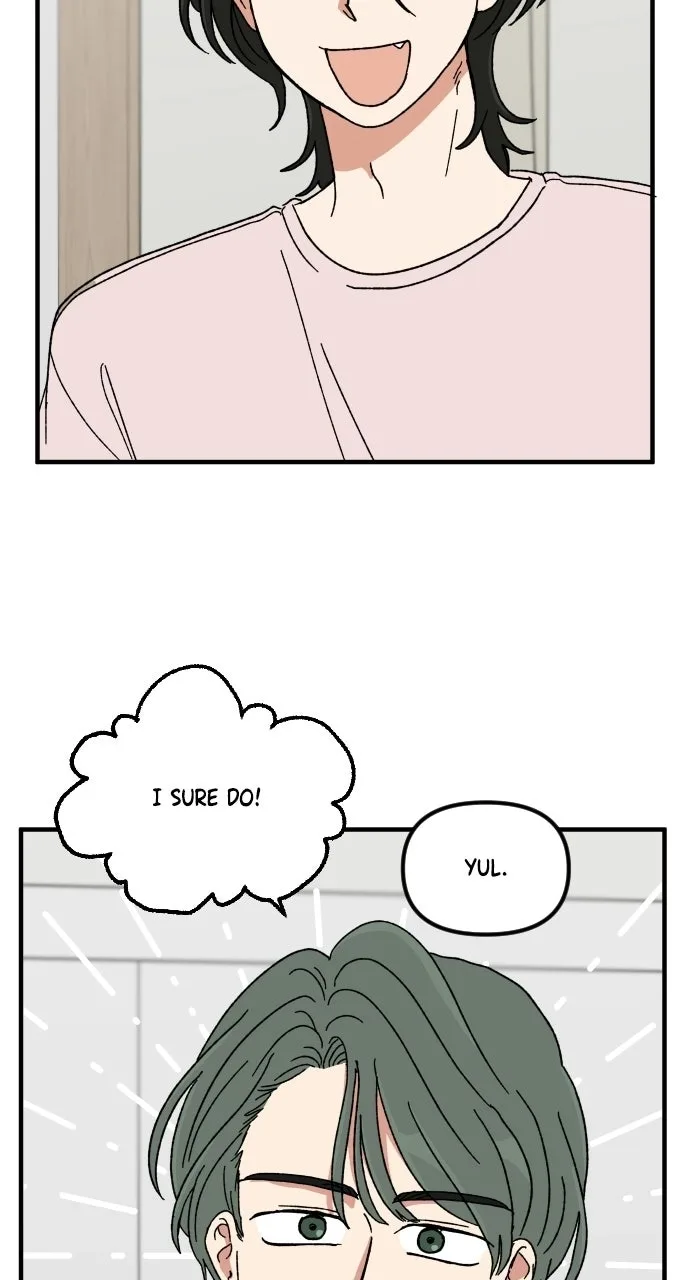 The Prize of Youth Chapter 86 page 44