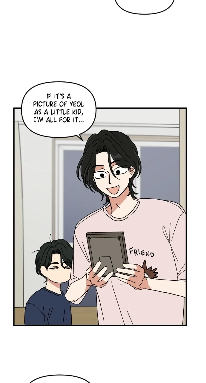 The Prize of Youth Chapter 86 page 47