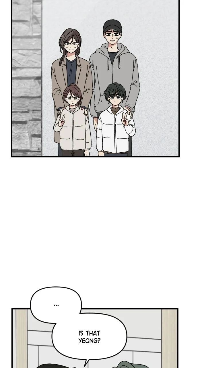 The Prize of Youth Chapter 86 page 49