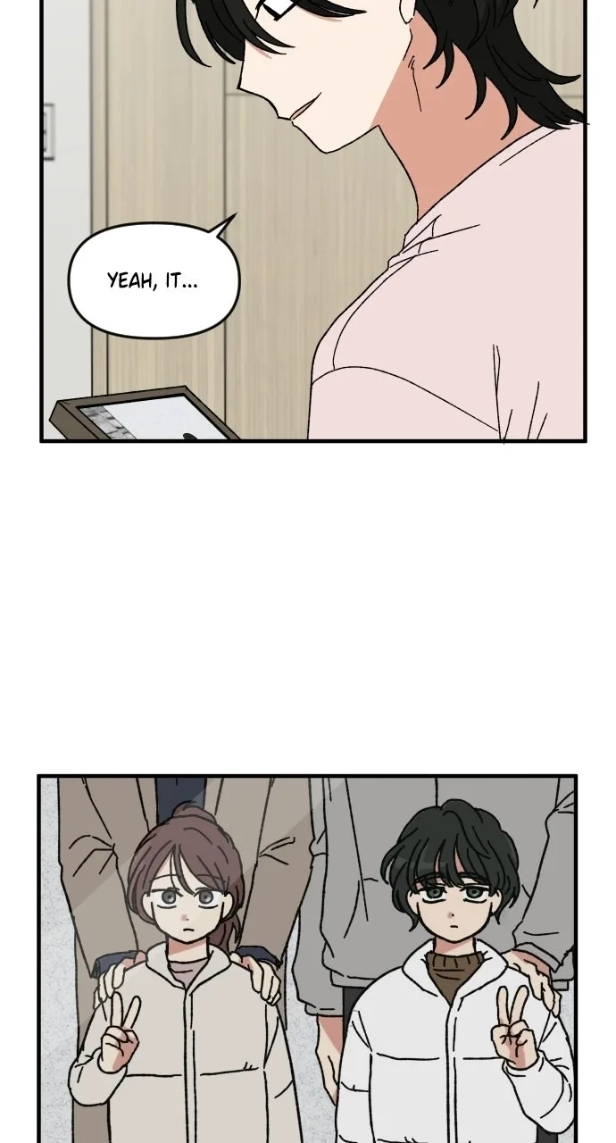 The Prize of Youth Chapter 86 page 52
