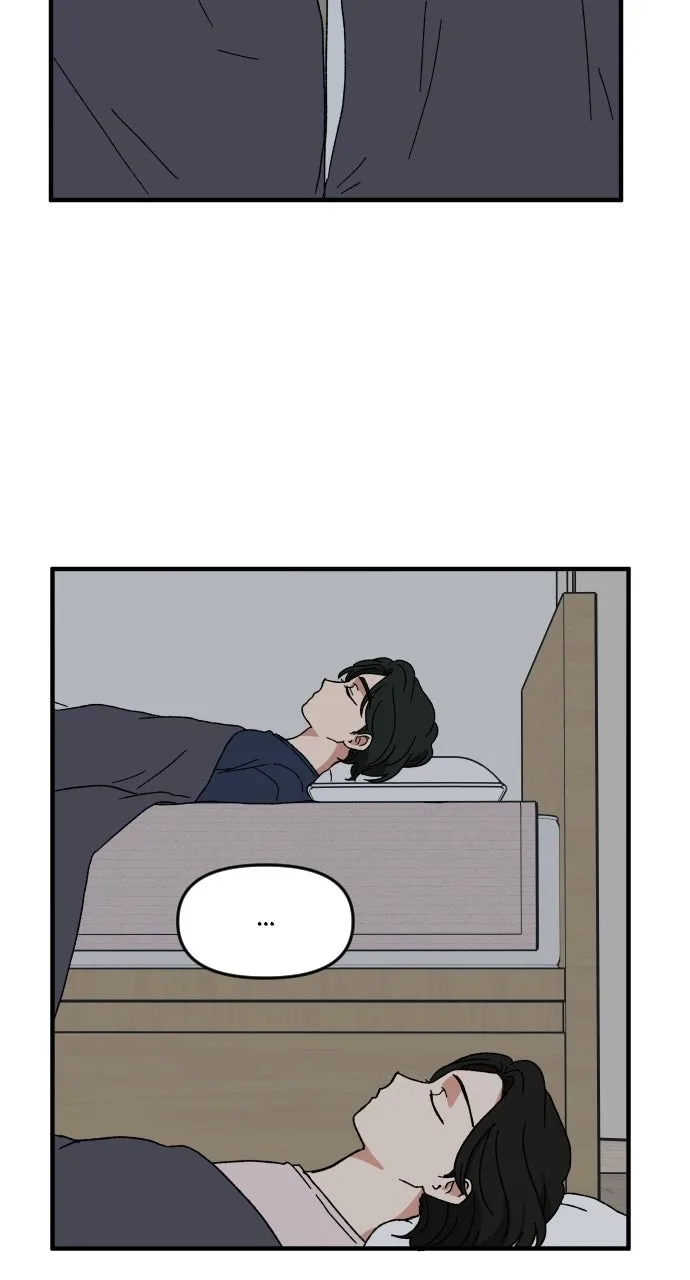 The Prize of Youth Chapter 86 page 55