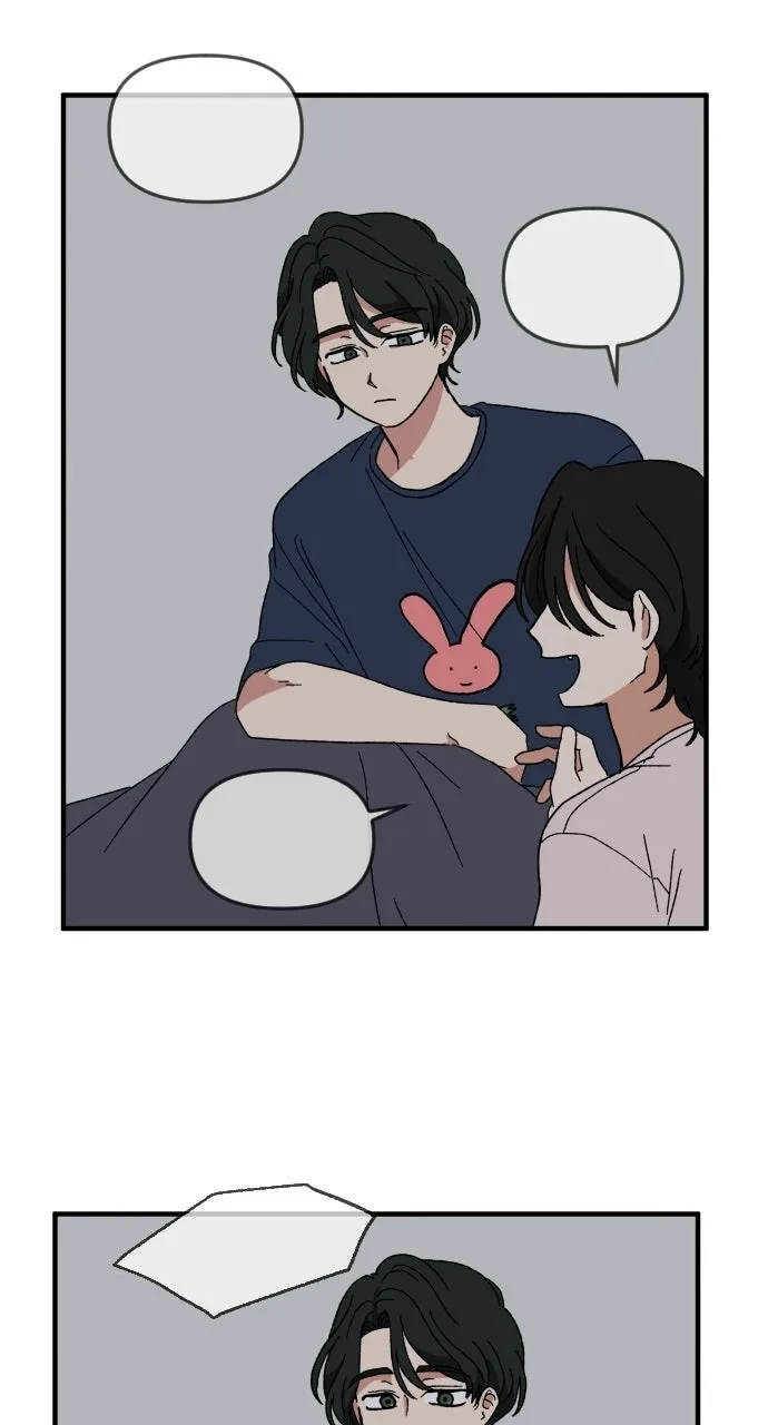 The Prize of Youth Chapter 86 page 63