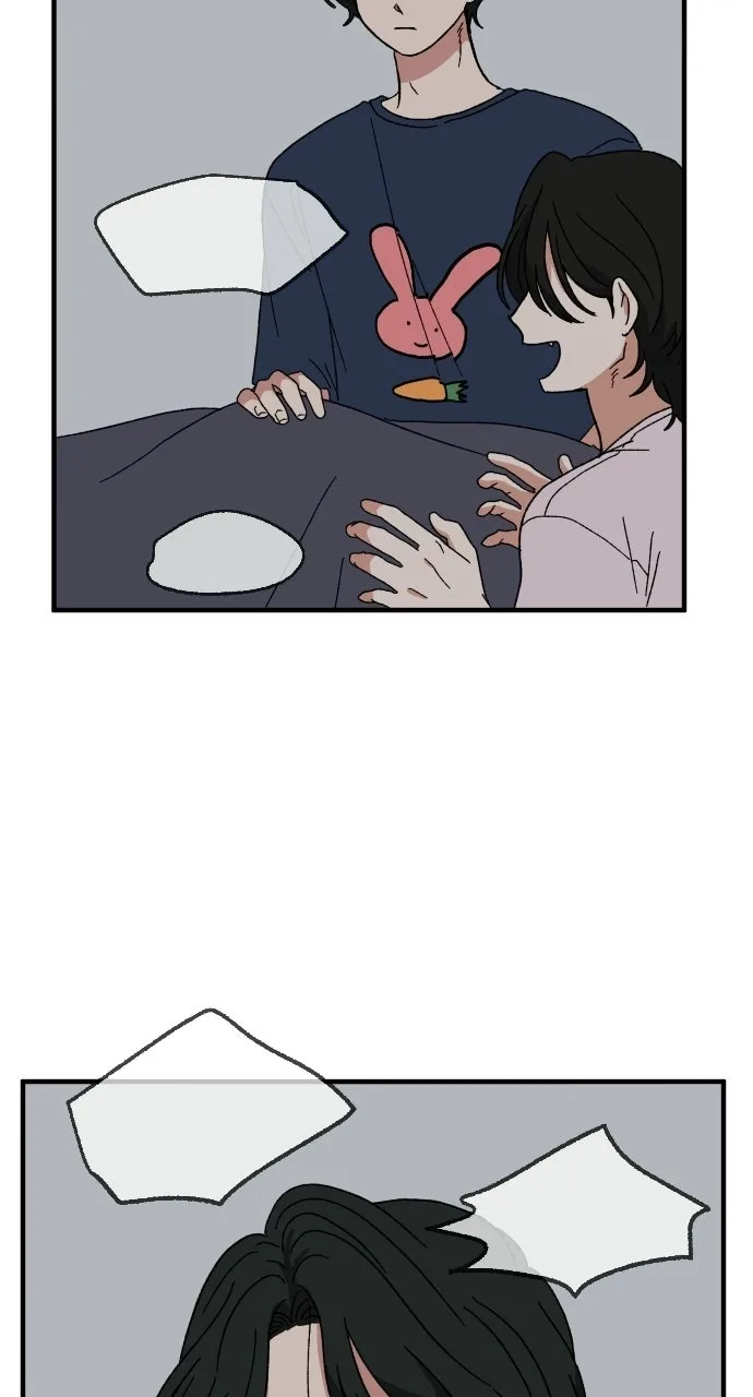 The Prize of Youth Chapter 86 page 64