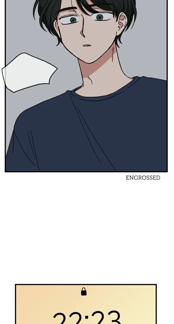 The Prize of Youth Chapter 86 page 65