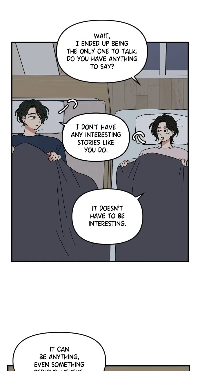 The Prize of Youth Chapter 86 page 68