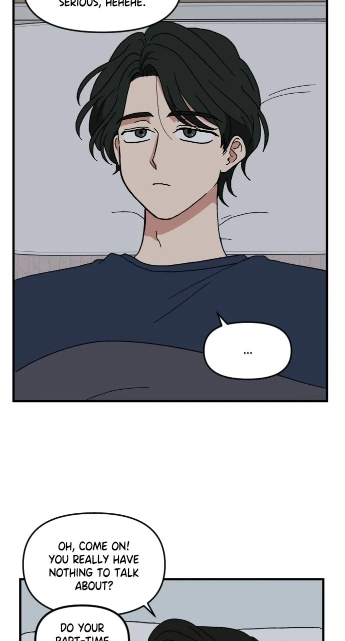 The Prize of Youth Chapter 86 page 69