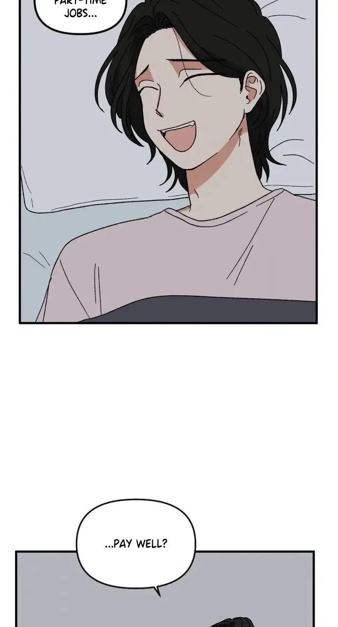 The Prize of Youth Chapter 86 page 70