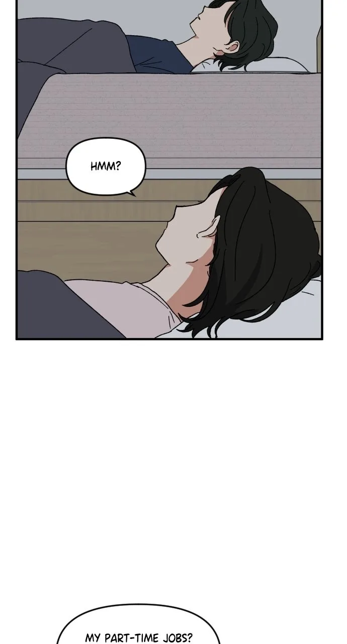 The Prize of Youth Chapter 86 page 71