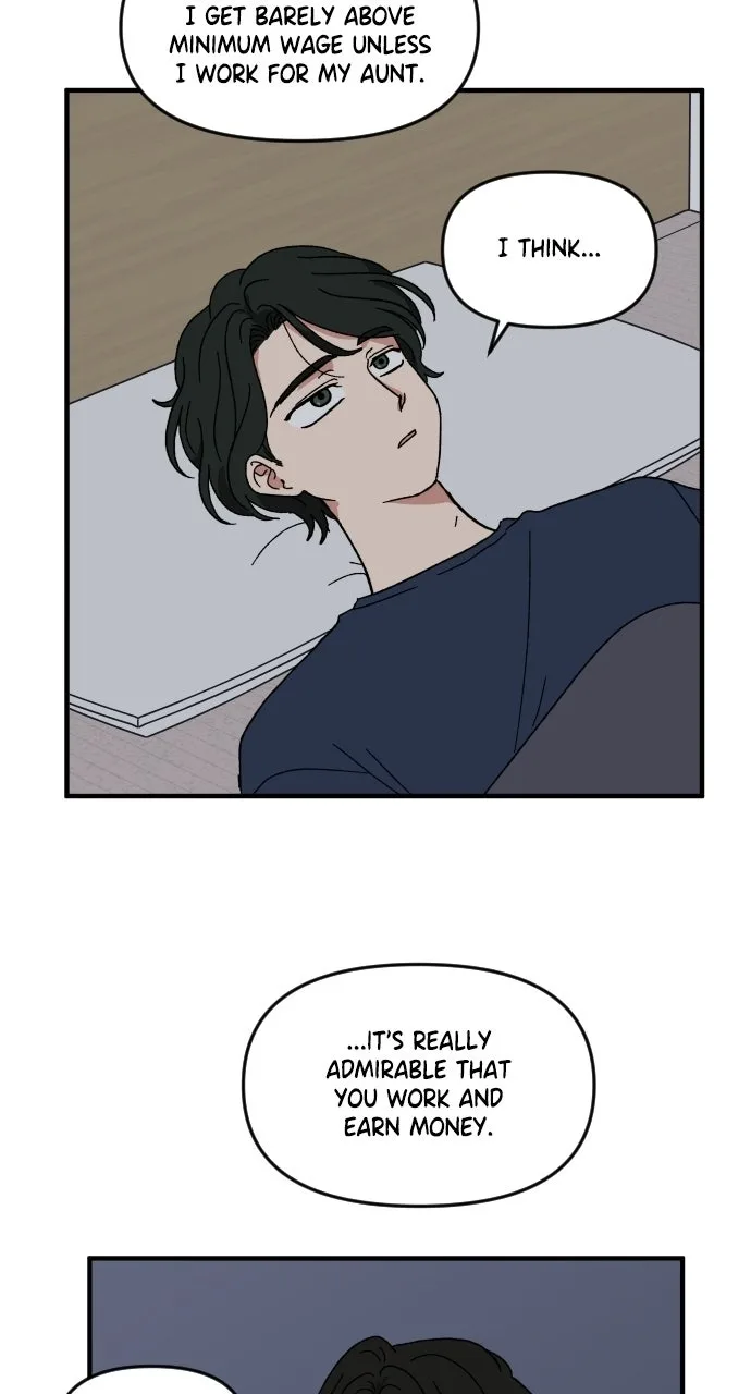 The Prize of Youth Chapter 86 page 72