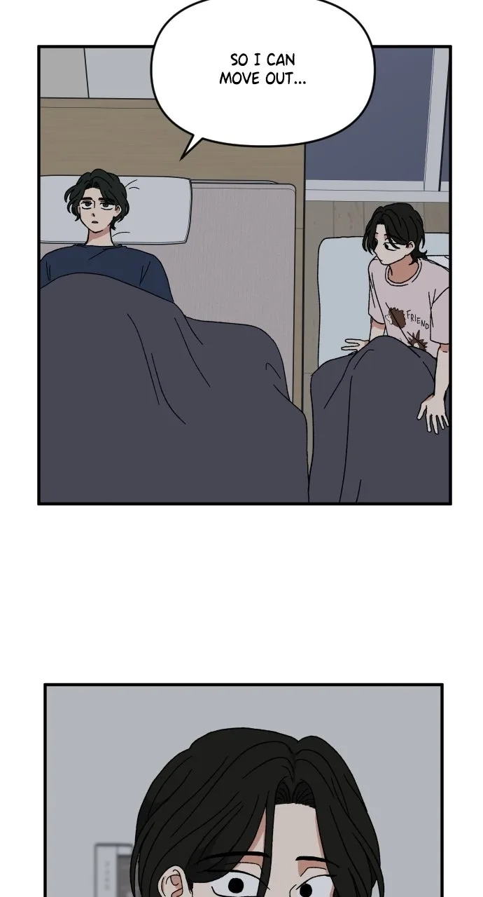 The Prize of Youth Chapter 86 page 77