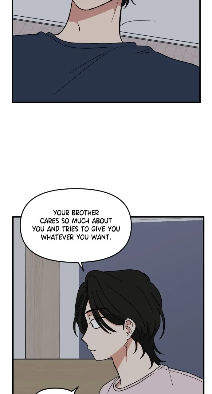 The Prize of Youth Chapter 86 page 79
