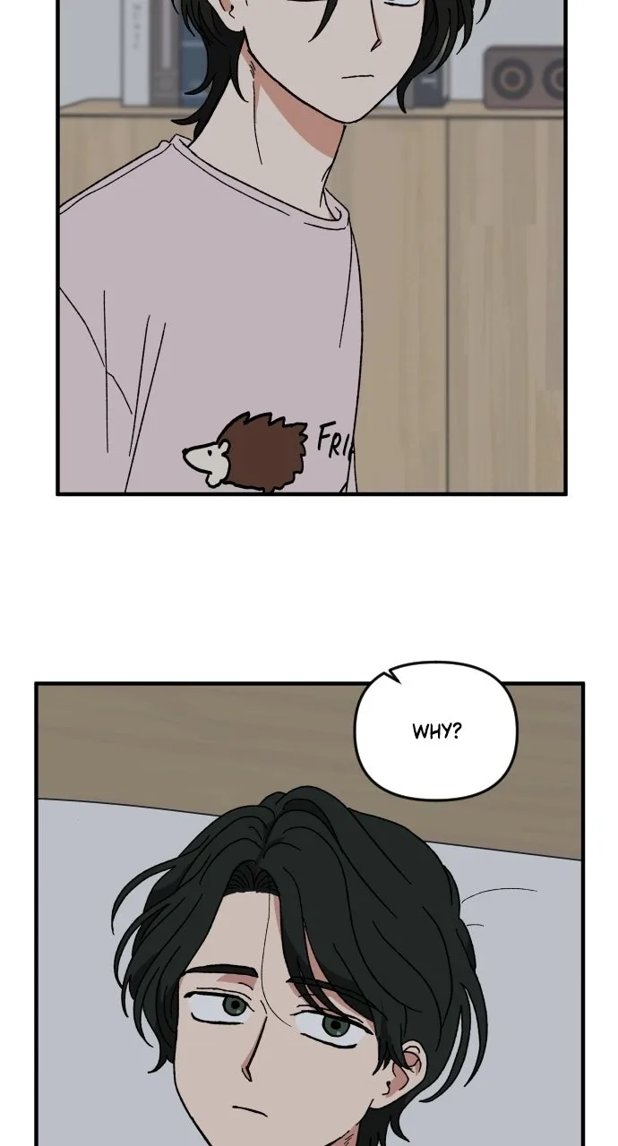 The Prize of Youth Chapter 86 page 78