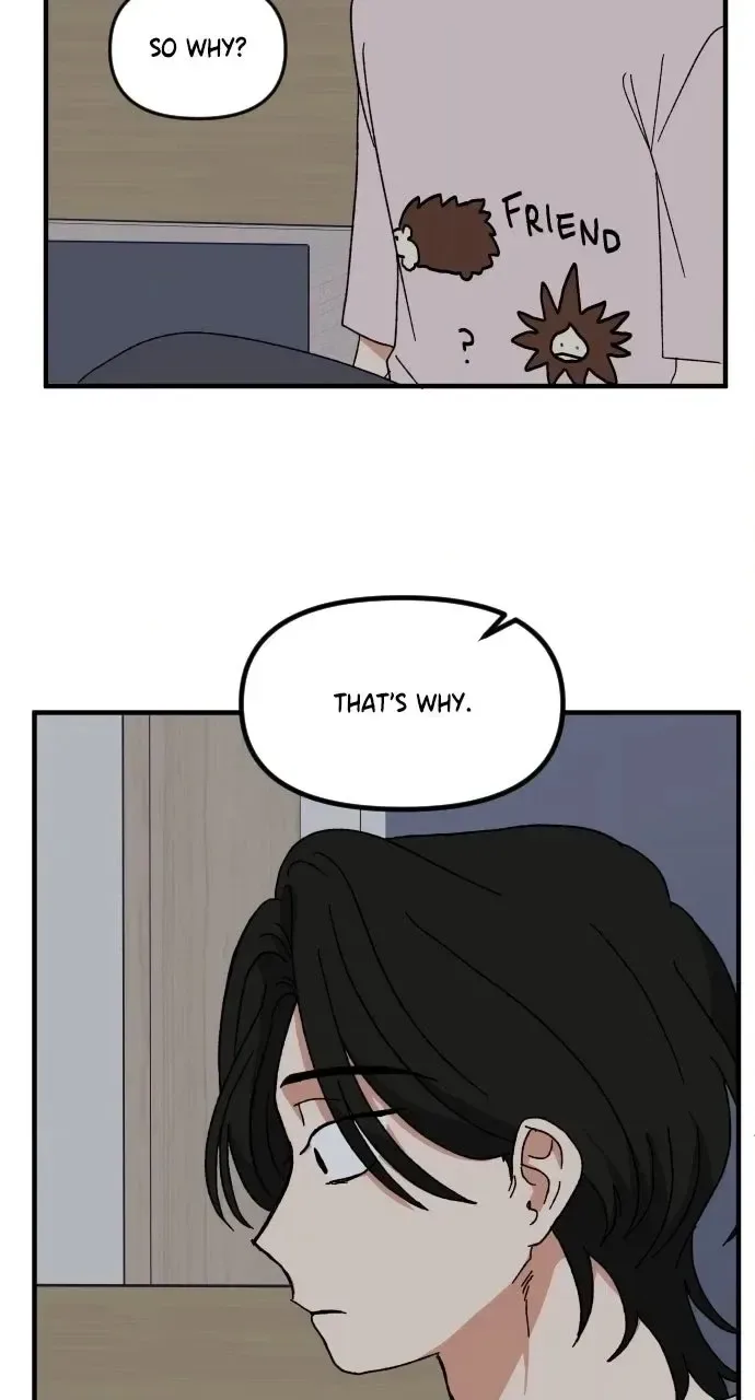 The Prize of Youth Chapter 86 page 80
