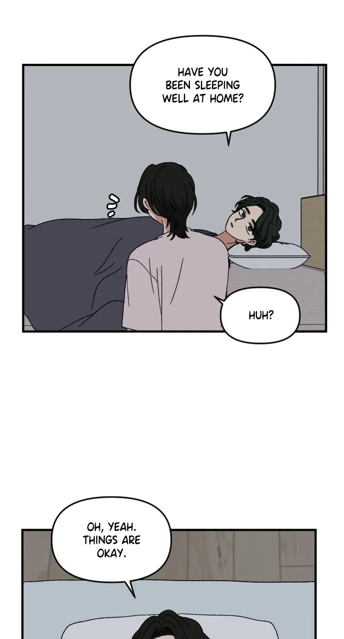 The Prize of Youth Chapter 86 page 82