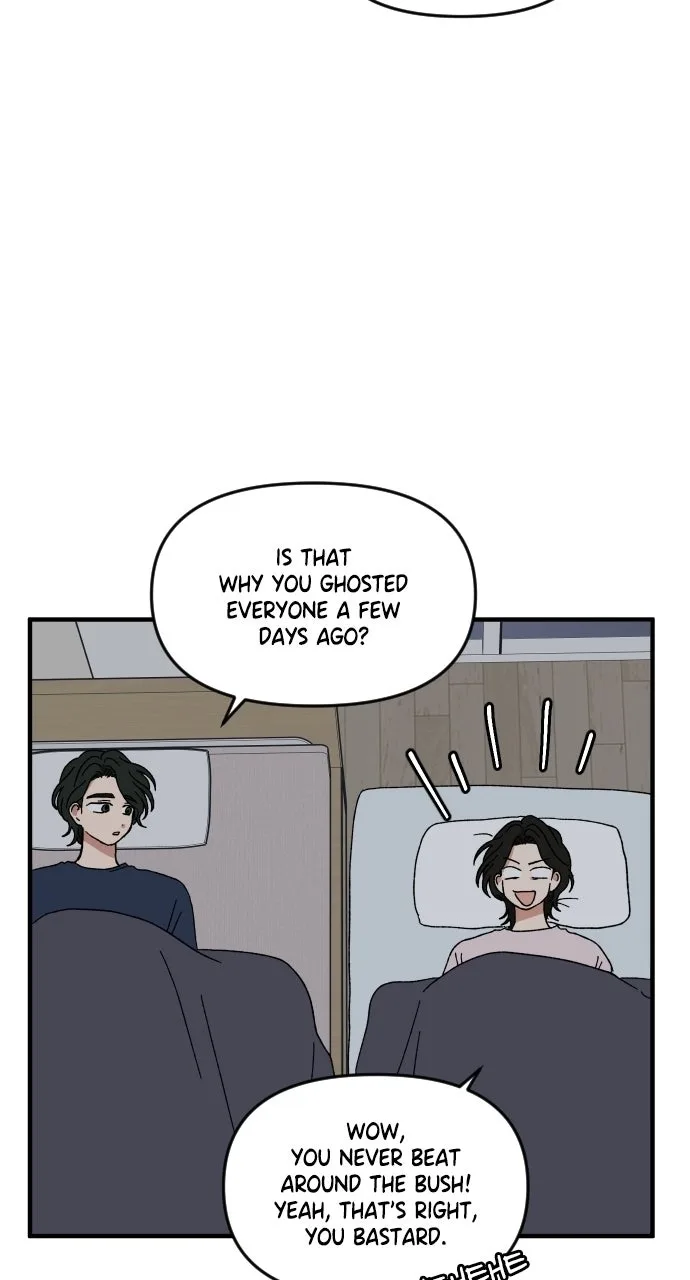 The Prize of Youth Chapter 86 page 84