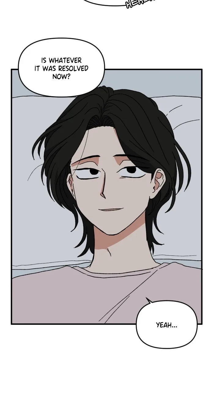 The Prize of Youth Chapter 86 page 85