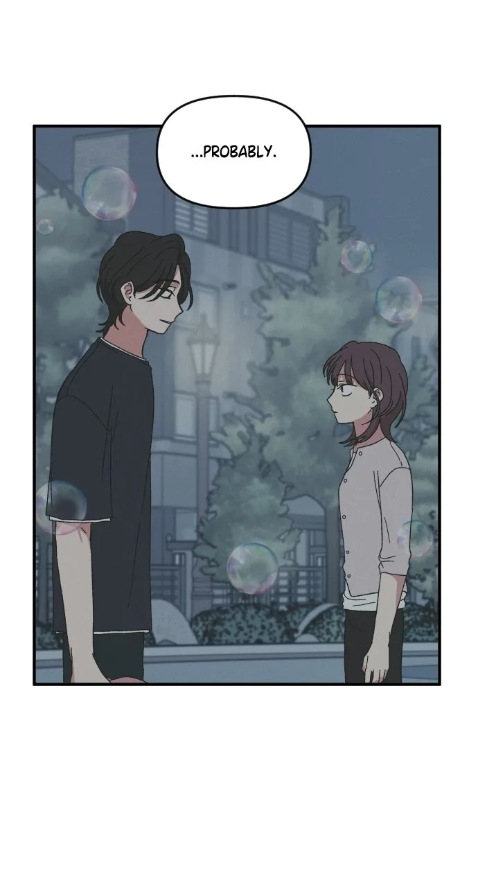 The Prize of Youth Chapter 86 page 86