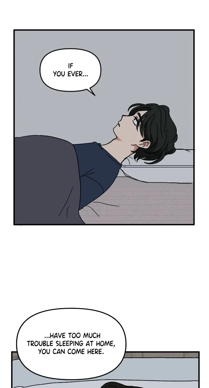 The Prize of Youth Chapter 86 page 87