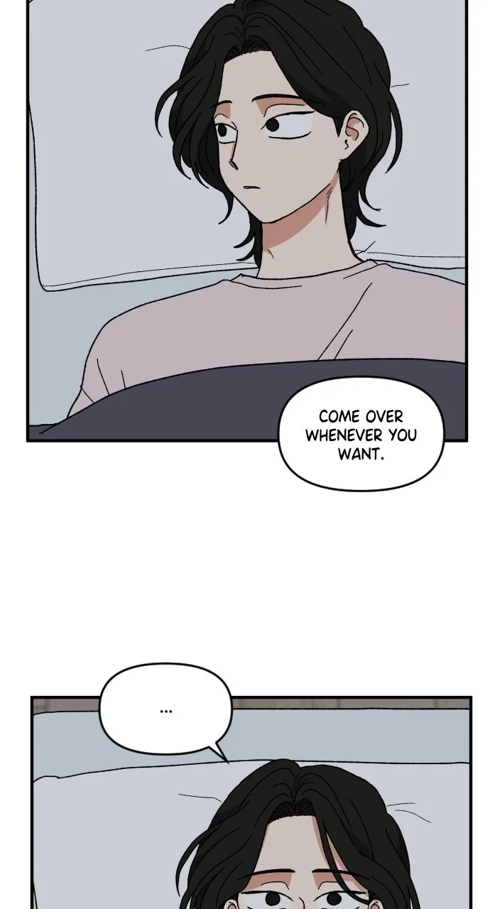 The Prize of Youth Chapter 86 page 88