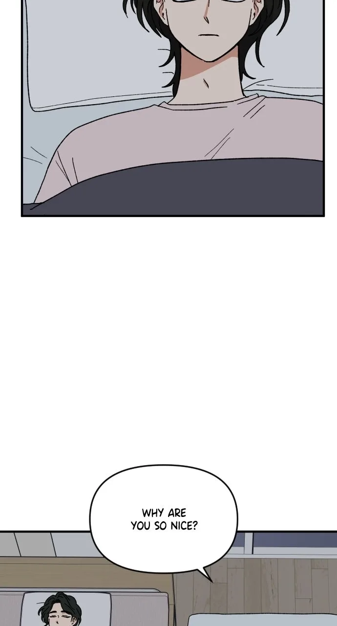 The Prize of Youth Chapter 86 page 89