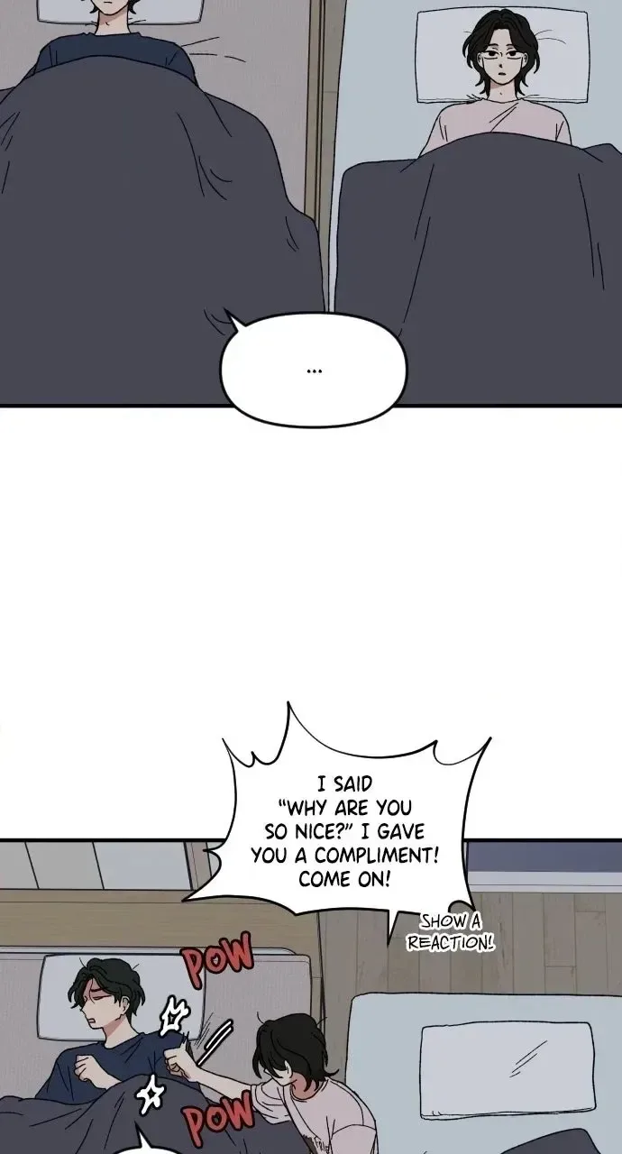 The Prize of Youth Chapter 86 page 90
