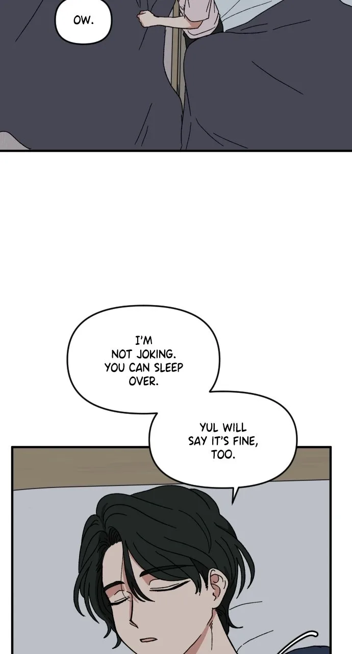 The Prize of Youth Chapter 86 page 91