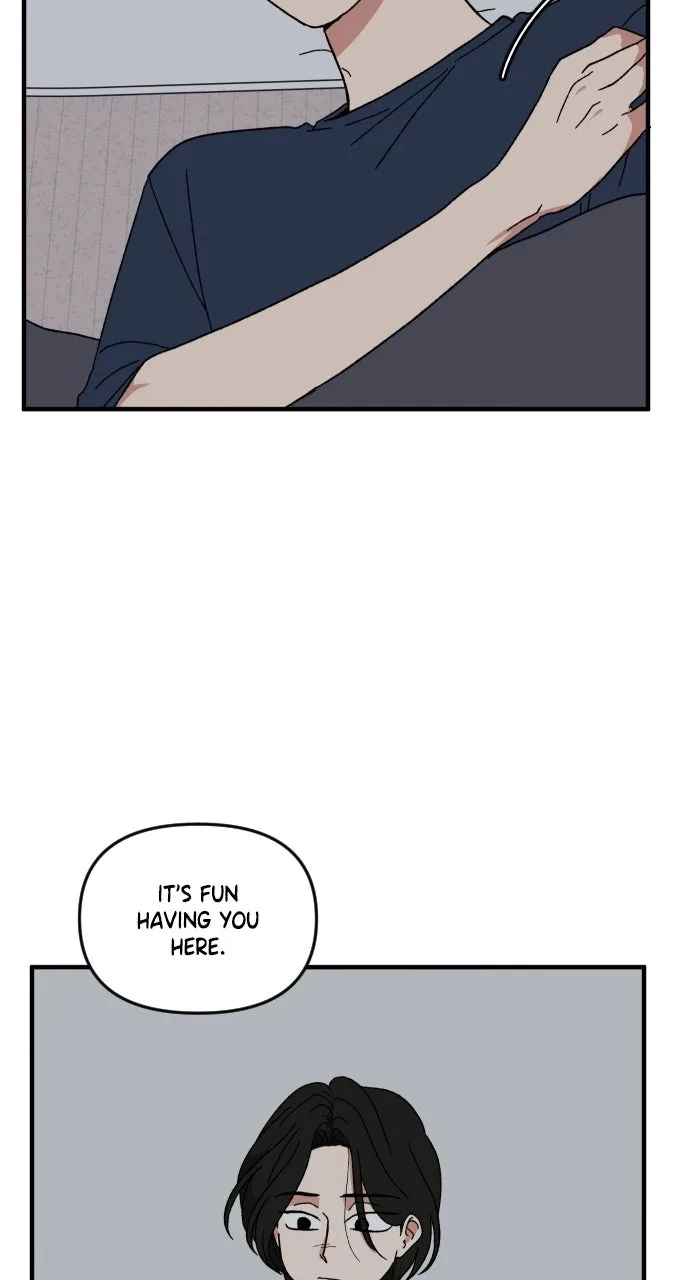 The Prize of Youth Chapter 86 page 92