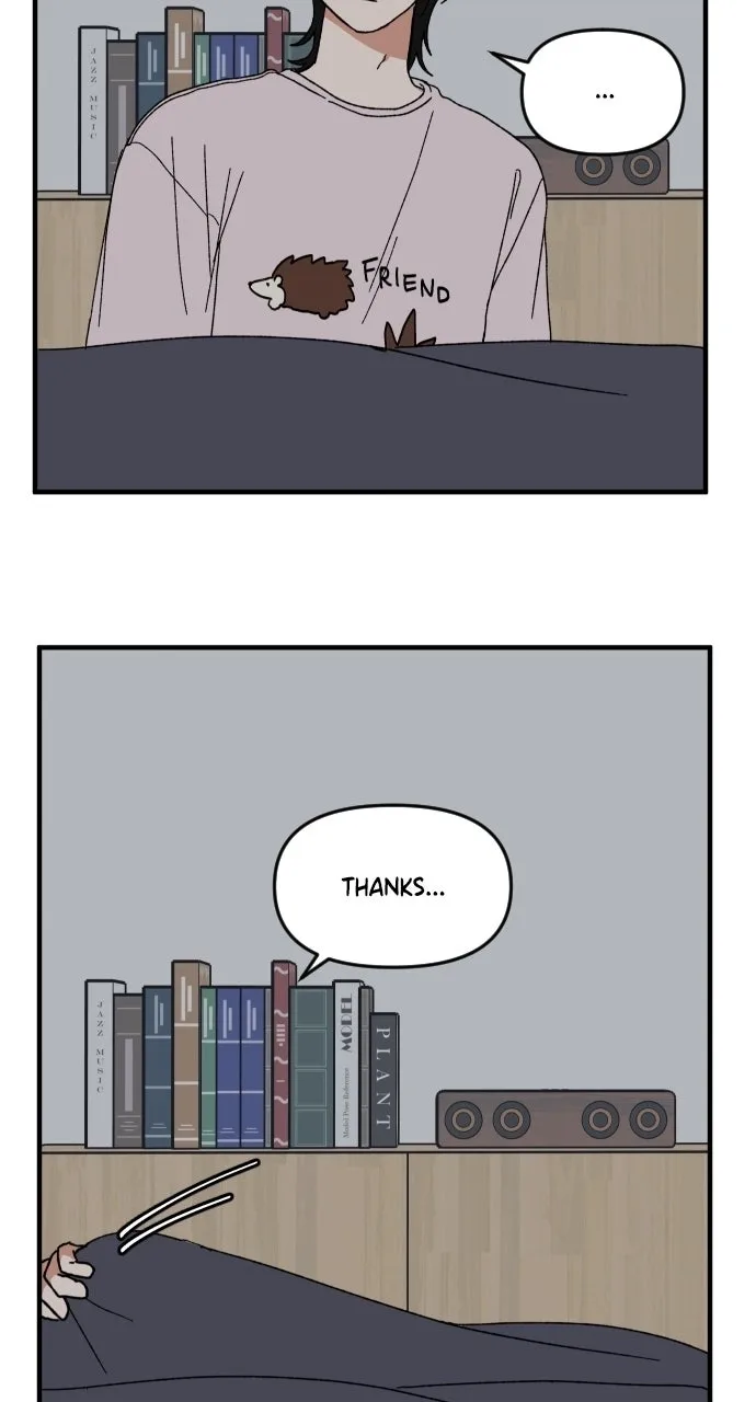 The Prize of Youth Chapter 86 page 93