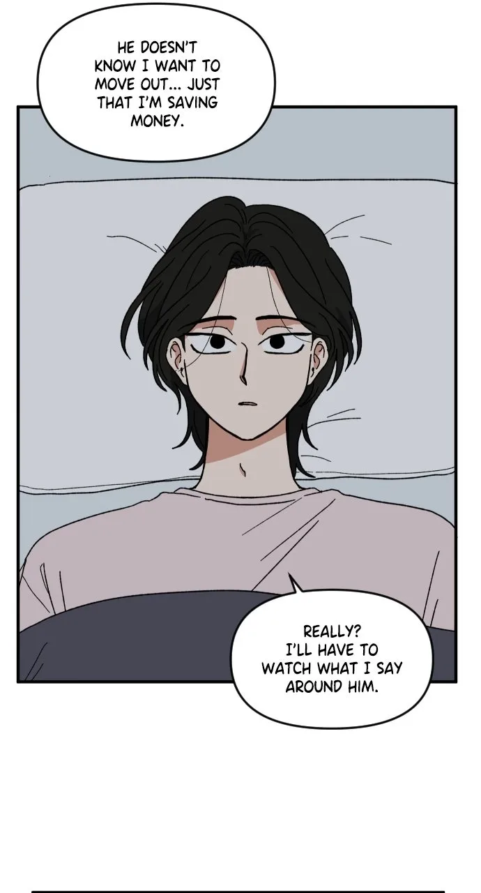 The Prize of Youth Chapter 86 page 95
