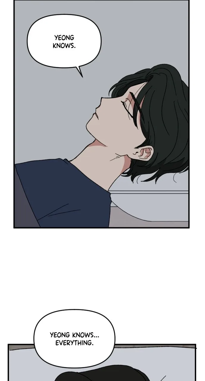 The Prize of Youth Chapter 86 page 96