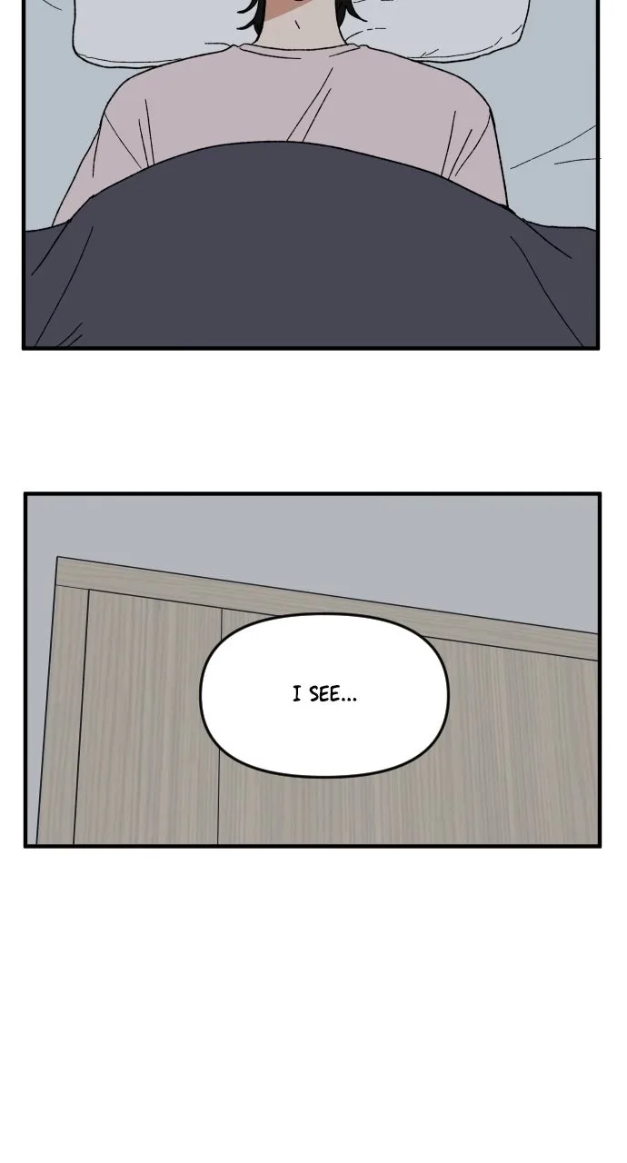 The Prize of Youth Chapter 86 page 99