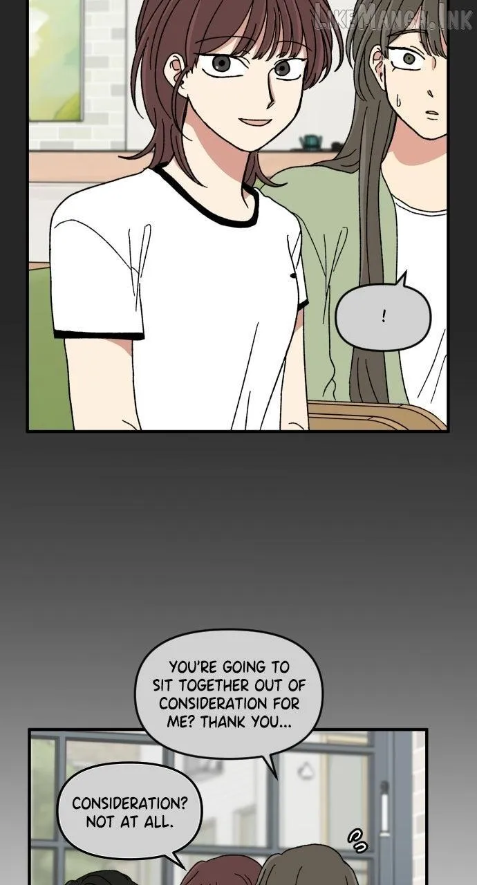 The Prize of Youth Chapter 87 page 22