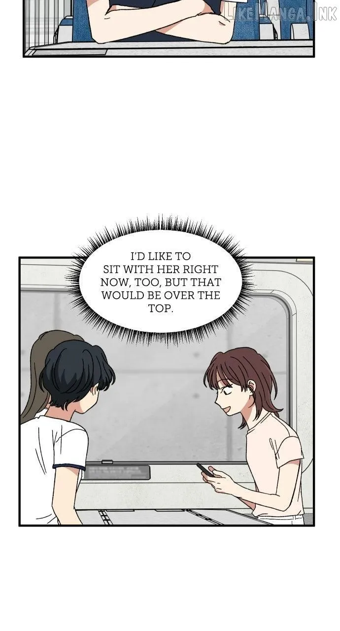 The Prize of Youth Chapter 87 page 24