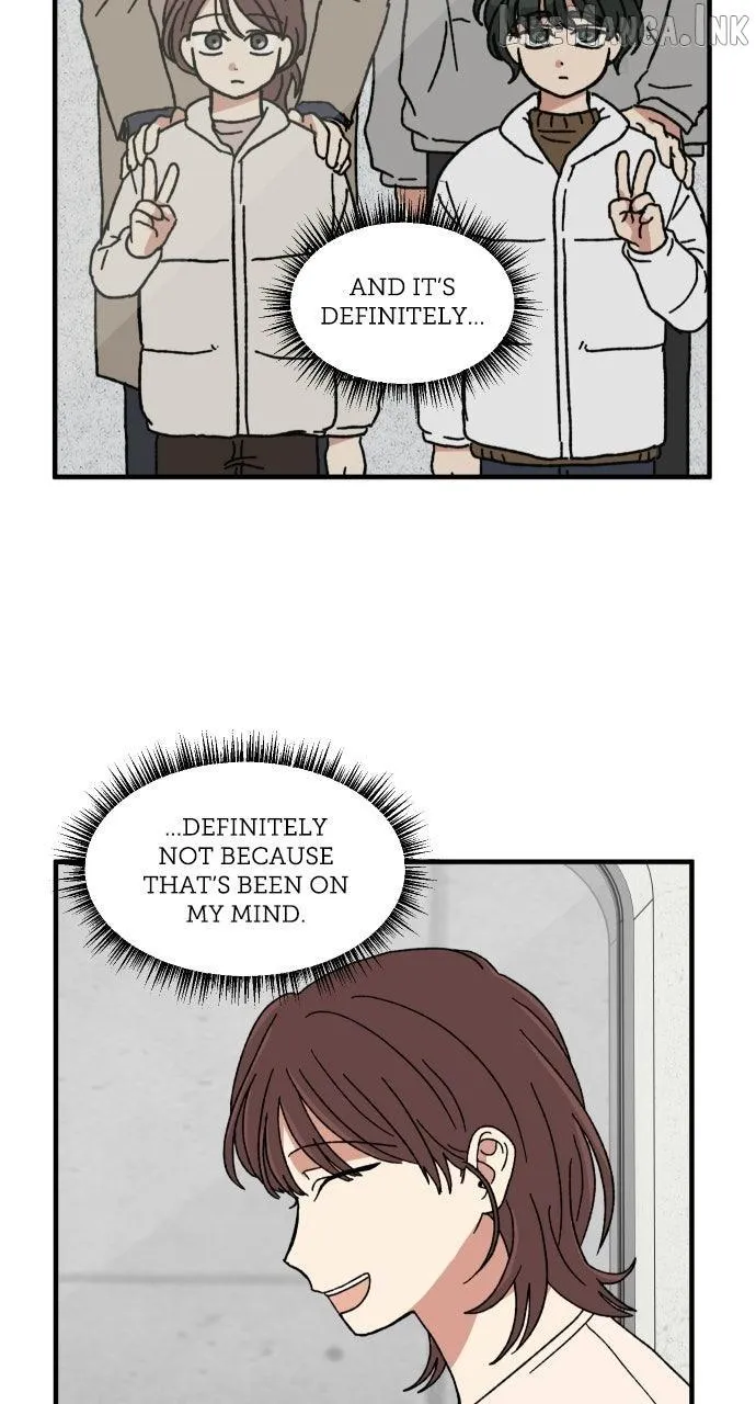 The Prize of Youth Chapter 87 page 26
