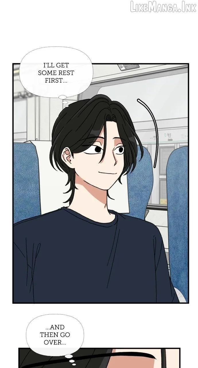 The Prize of Youth Chapter 87 page 30