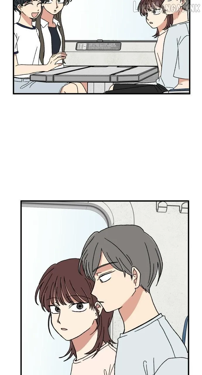 The Prize of Youth Chapter 87 page 36