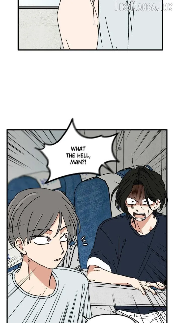 The Prize of Youth Chapter 87 page 37