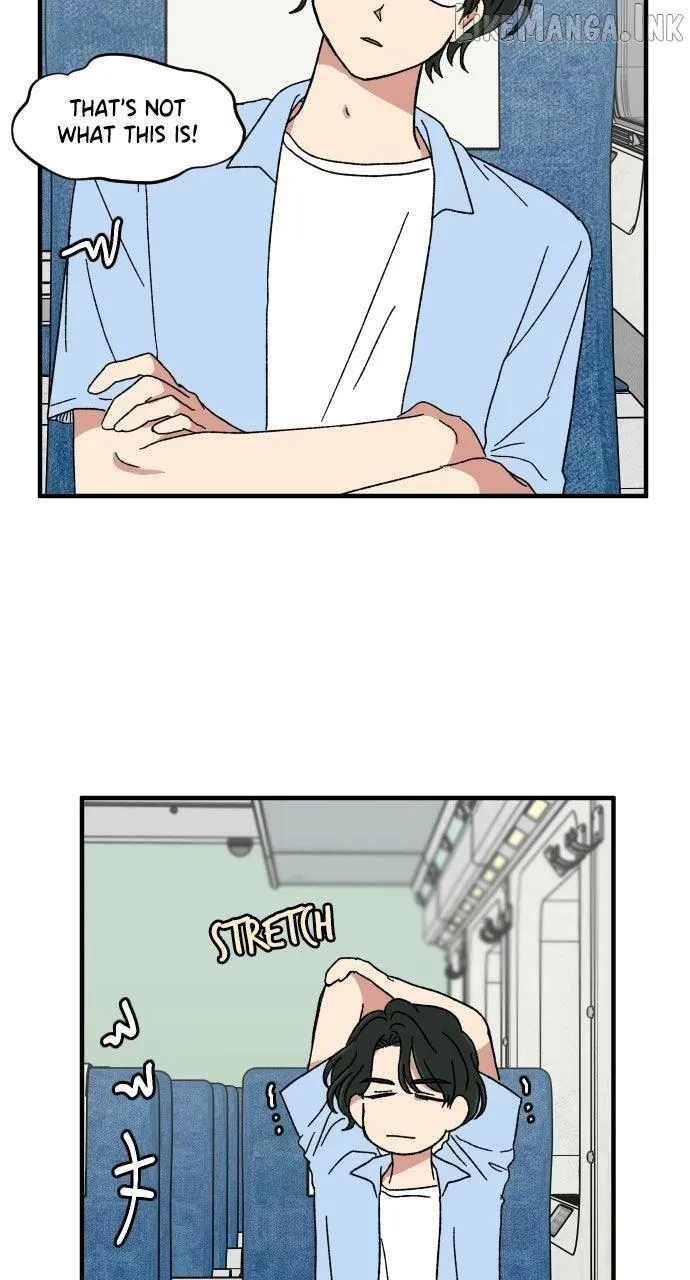 The Prize of Youth Chapter 87 page 42