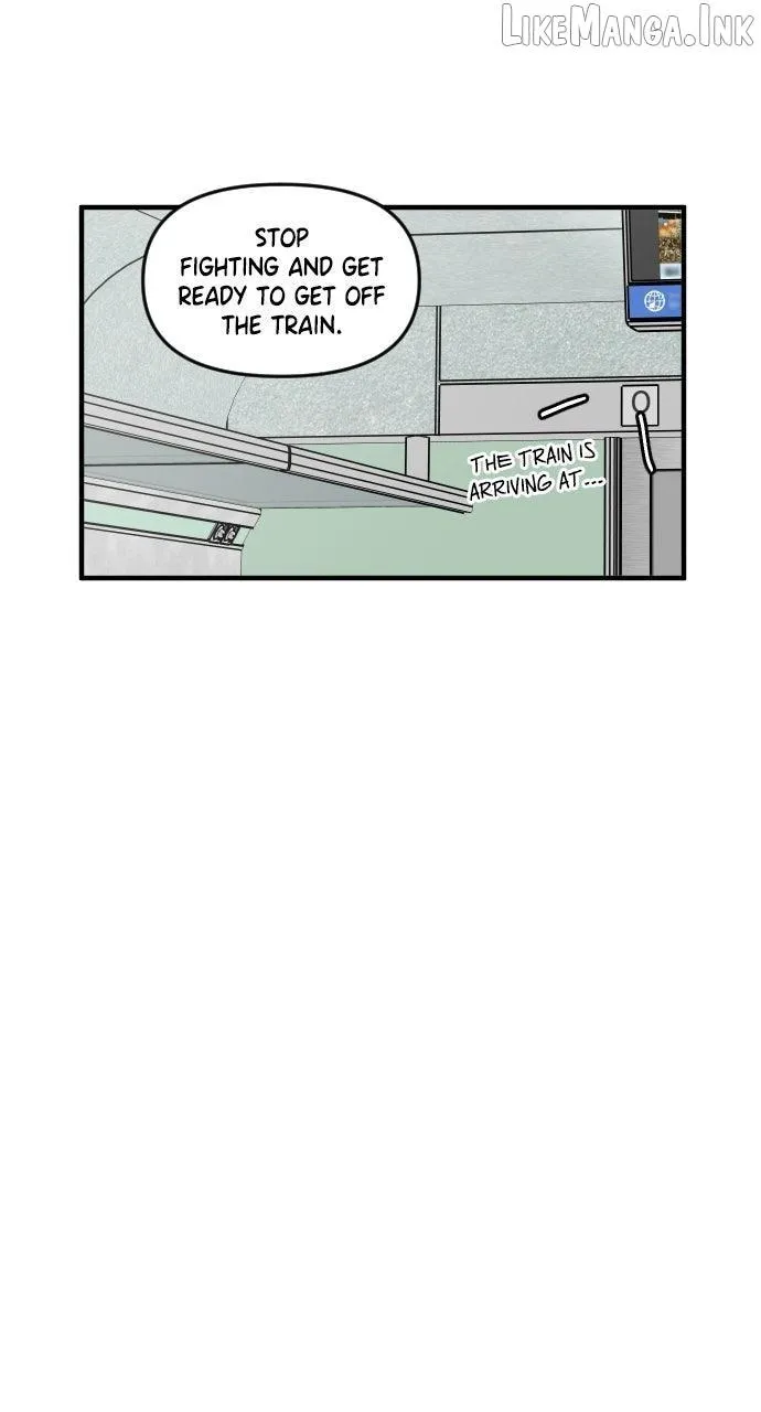The Prize of Youth Chapter 87 page 44