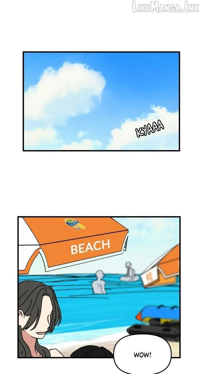 The Prize of Youth Chapter 87 page 45