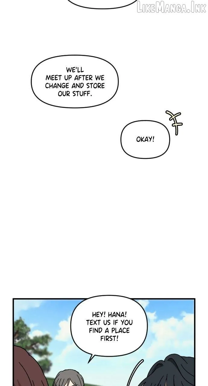 The Prize of Youth Chapter 87 page 48
