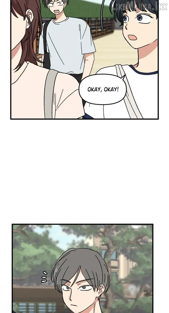 The Prize of Youth Chapter 87 page 49