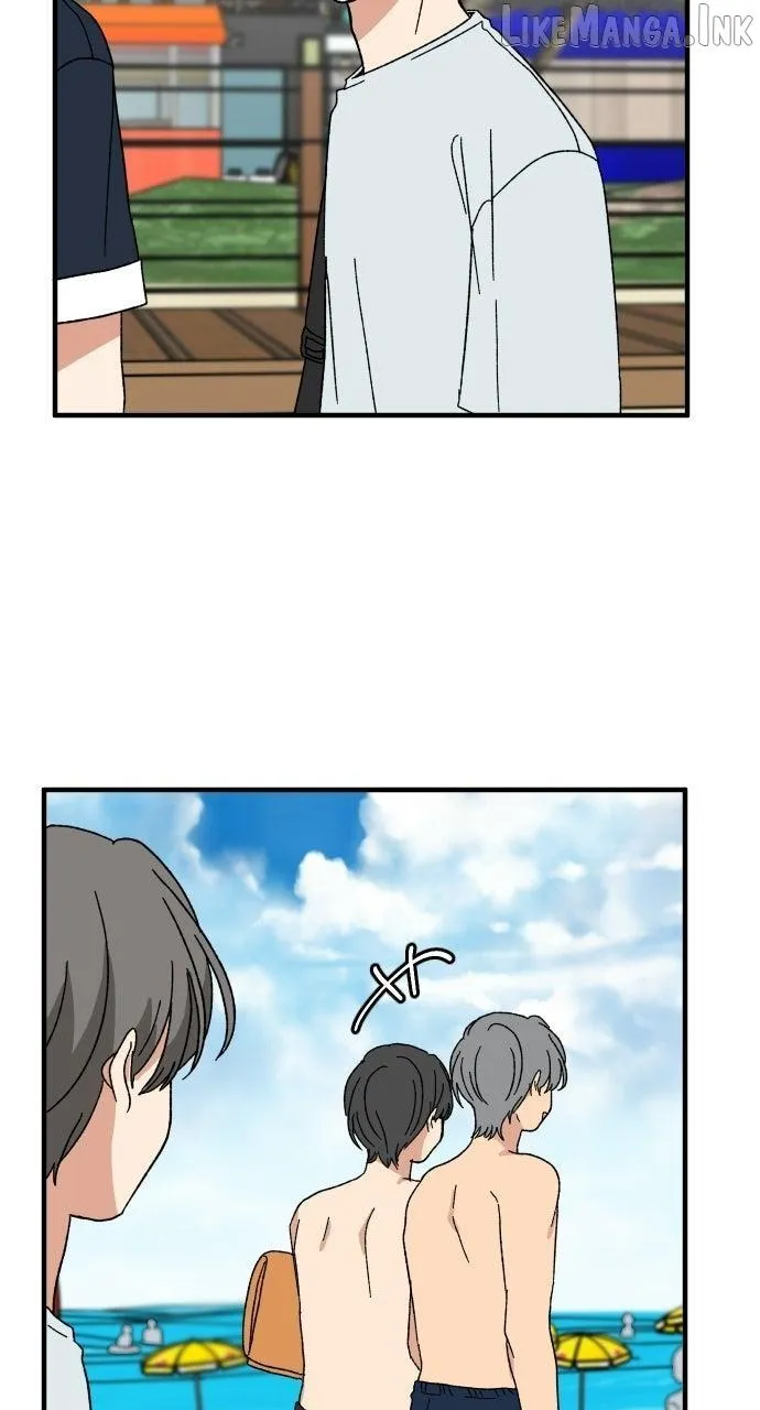 The Prize of Youth Chapter 87 page 50